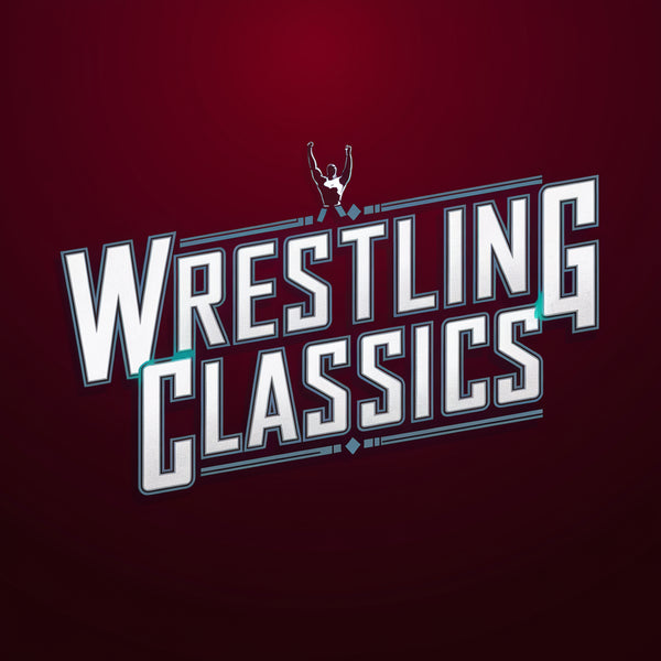 WRESTLING CLASSICS